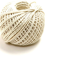 Norpro - Unbleached Cotton Twine, Pack of 24 - 942D