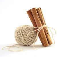 Norpro - Unbleached Cotton Twine, Pack of 24 - 942D