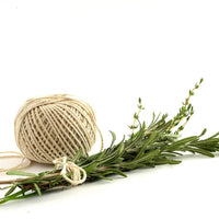 Norpro - Unbleached Cotton Twine, Pack of 24 - 942D