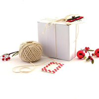 Norpro - Unbleached Cotton Twine, Pack of 24 - 942D