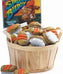 Norpro - Vegetable Brush (Included Display Basket), Pack of 48 - 1073D