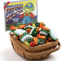 Norpro - Vegetable Brush, Pack of 48 - 1073B