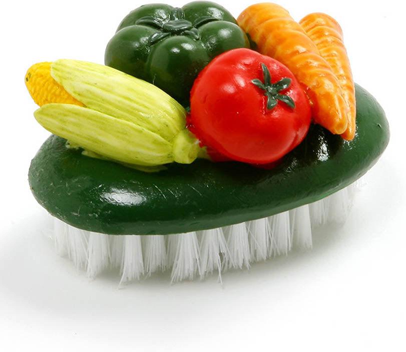 Norpro - Vegetable Brush, Pack of 48 - 1073B