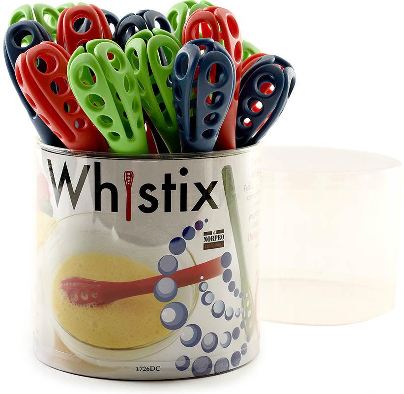 Norpro - Whisk Mix Stik, Pack of 18 - 1726DC