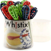 Norpro - Whisk Mix Stik, Pack of 18 - 1726DC