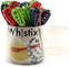 Norpro - Whisk Mix Stik, Pack of 18 - 1726DC