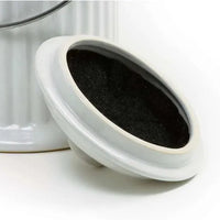 Norpro - White Lid for #93 Ceramic Compost Crock - 93L