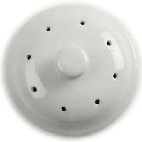 Norpro - White Lid for #93 Ceramic Compost Crock - 93L