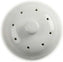 Norpro - White Lid for #93 Ceramic Compost Crock - 93L