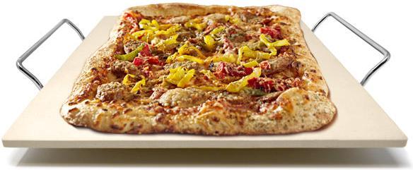 Norpro - Wire Rack For Pizza Stones - 5679