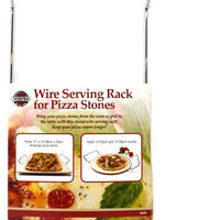 Norpro - Wire Rack For Pizza Stones - 5679