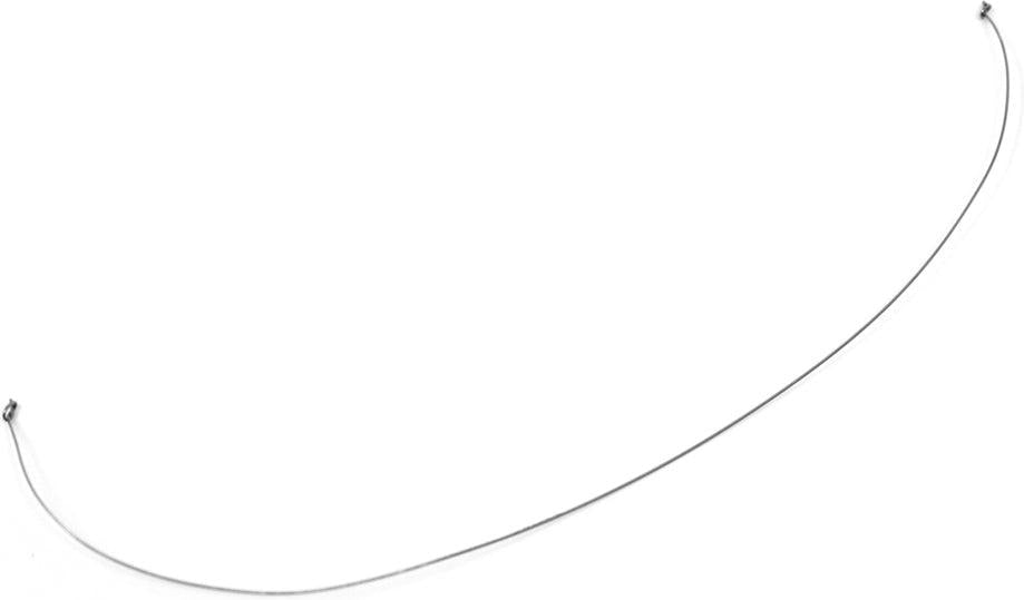 Norpro - Wood Board Cheese Slicer Wires with Knot, Set of 3 - 7490K