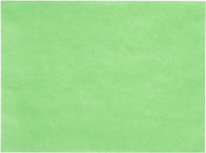 North American Paper - 6 X 30" Green Steak Paper, 1000/Box - F0306106