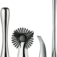 Nuance - 4 PC Bar Accessory Set - NU461870