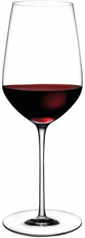 Nude - 16 - 19 Oz Climats All-Purpose Wine Glass, Pack of 24 - NG66076