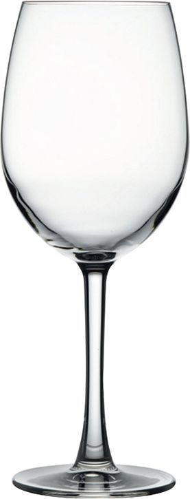 Nude - 16 Oz Tall Wine Glass, Pack of 24 - NG67078