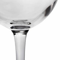 Nude - 16 Oz Tall Wine Glass, Pack of 24 - NG67078