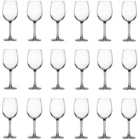 Nude - 16 Oz Tall Wine Glass, Pack of 24 - NG67078