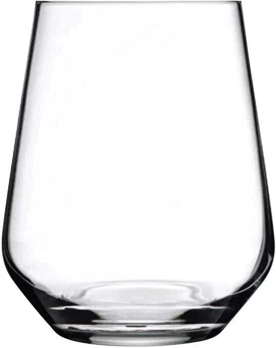 Nude - 4.25" Vintage Whiskey Tasting Glass, Pack of 24 - NG64160