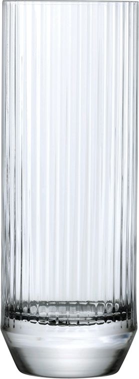 Nude - BIG 14.5 Oz Top Hi Ball, Pack of 24 - NG64162