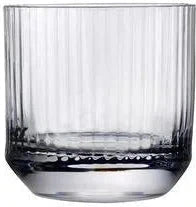 Nude - BIG TOP 9.25 Oz Rocks Glass, Pack of 24 - NG64122