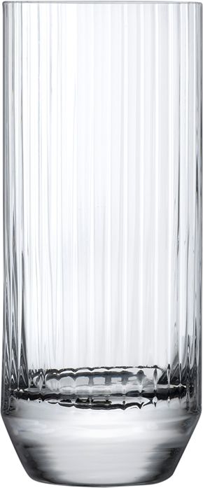 Nude - BIG Top 10.25 Oz Hi Ball, Pack of 24 - NG64132