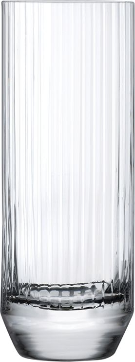 Nude - BIG Top 11.5 Oz Hi Ball, Pack of 24 - NG64152