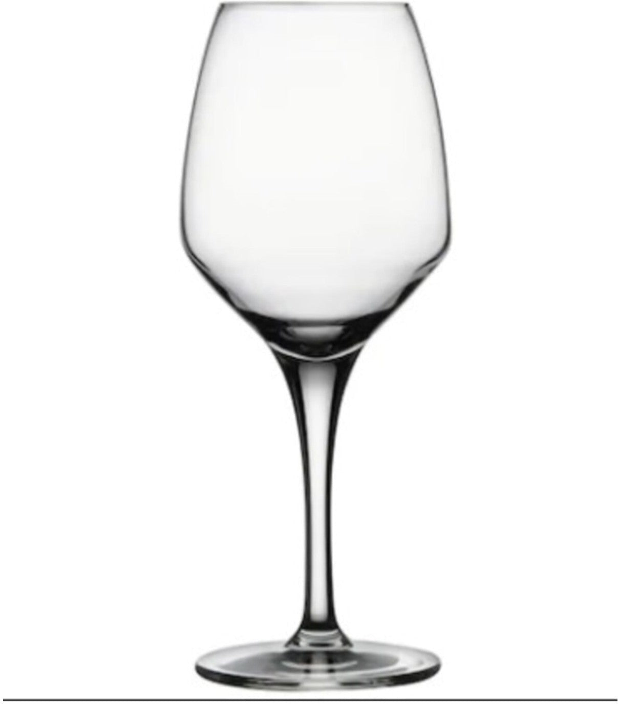 Nude - FAME 11.75 Oz Wine Glass, 2 Dz/Cs - NG67022