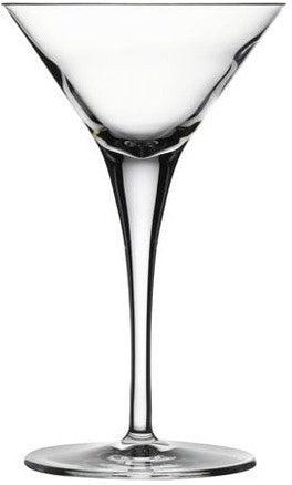 Nude - FAME 5 Oz Martini Glass, 2 Dz/Cs - NG67024