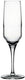 Nude - FAME 7 Oz Champagne Flute Glass, 2 Dz/Cs - NG67026