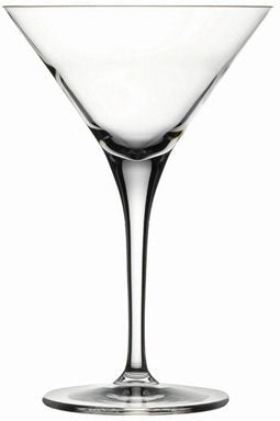 Nude - FAME 7.5 Oz Martini Glass, 1 Dz/Cs - NG67025
