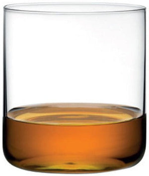Nude - FINESSE 10 Oz Whisky Glass - NG64009
