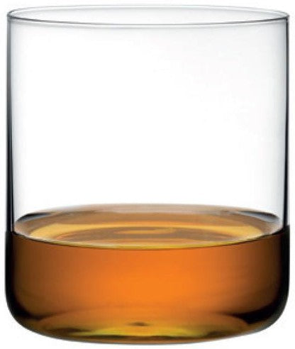Nude - FINESSE 10 Oz Whisky Glass, Pack of 24 - NG64009