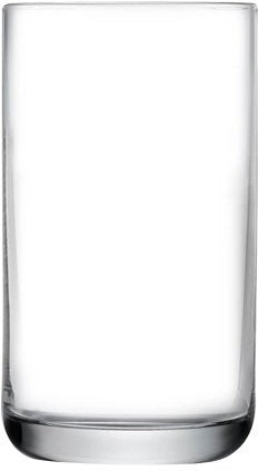 Nude - FINESSE 2 Oz Shot Glass, Pack of 24 - NG64008