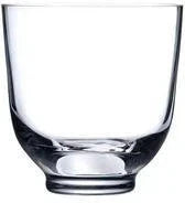 Nude - HEPBURN 12.75 Oz Rocks Glass, Pack of 24 - NG64082