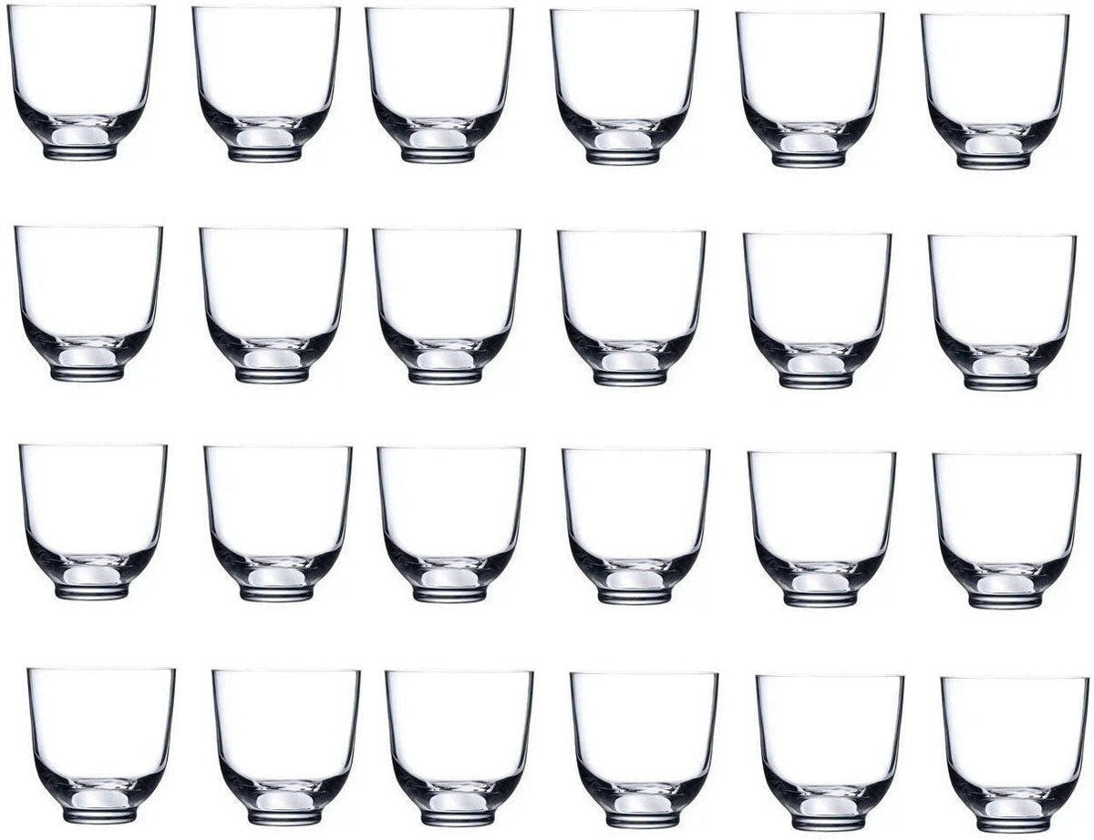 Nude - HEPBURN 12.75 Oz Rocks Glass, Pack of 24 - NG64082