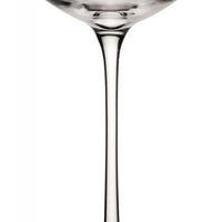Nude - HEPBURN 6.5 Oz Coupe Glass, Pack of 24 - NG67104