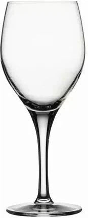 Nude - PRIMEUR 11 Oz Burgundy/ All Purpose Glass, Pack of 24 - NG67003