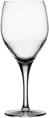Nude - PRIMEUR 14.5 Oz Burgundy All Purpose Glass, 2 Dz/Cs - NG67004