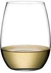 Nude - PURE 12.5 Oz White Wine Glass, 2 Dz/Cs - NG64090