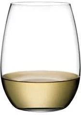 Nude - PURE 12.5 Oz White Wine Glass, Pack of 24 - NG64090