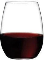 Nude - PURE 20.25 Oz Bordeaux Glass, Pack of 24 - NG64025