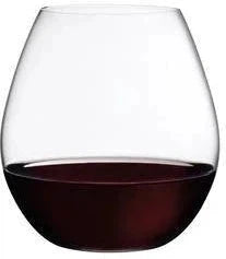 Nude - PURE 23.75 Oz Bourgogne Glass, Pack of 24 - NG64026