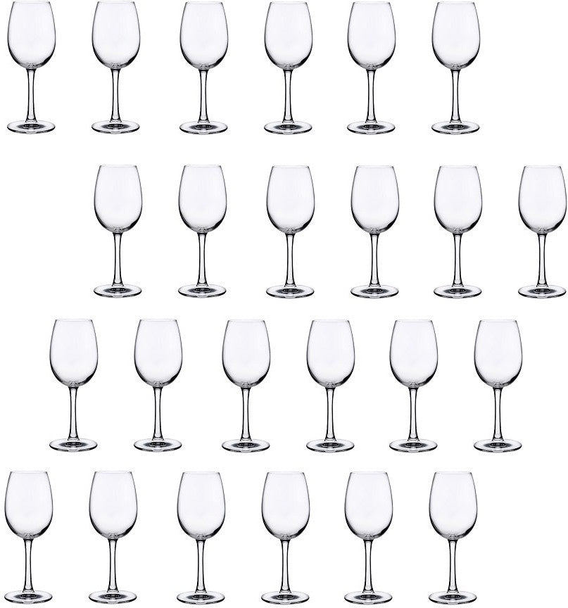 Nude - RESERVA 12 Oz Tall Wine Glass, Pack of 24 - NG67077