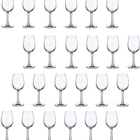 Nude - RESERVA 12 Oz Tall Wine Glass, Pack of 24 - NG67077
