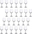Nude - RESERVA 12 Oz Tall Wine Glass, Pack of 24 - NG67077