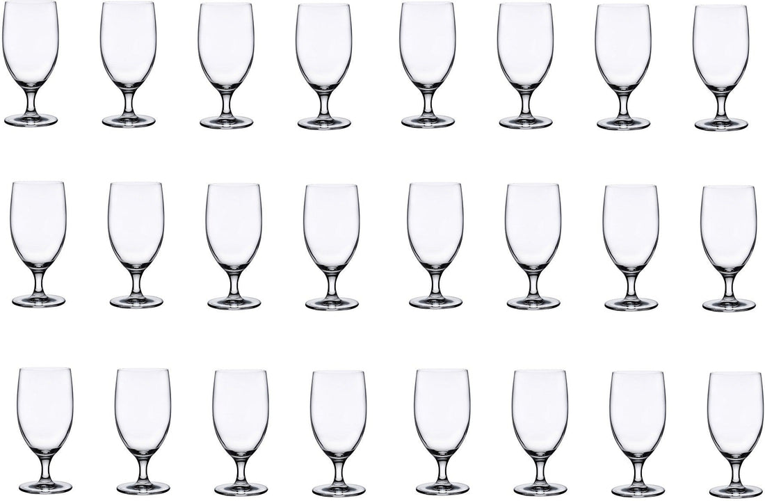 Nude - RESERVA 13.5 Oz All-Purpose Glass, Pack of 24 - NG67101