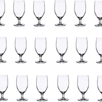 Nude - RESERVA 13.5 Oz All-Purpose Glass, Pack of 24 - NG67101