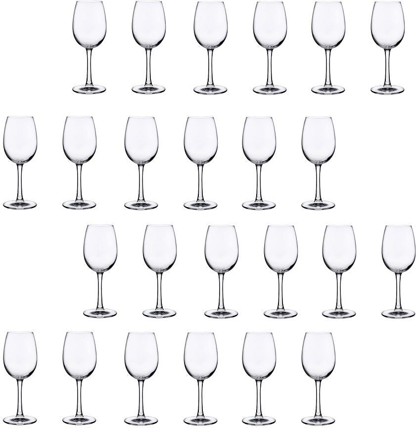 Nude - RESERVA 19.5 Oz Tall Wine Glass, Pack of 24 - NG67079