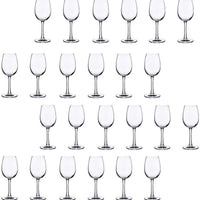 Nude - RESERVA 19.5 Oz Tall Wine Glass, Pack of 24 - NG67079